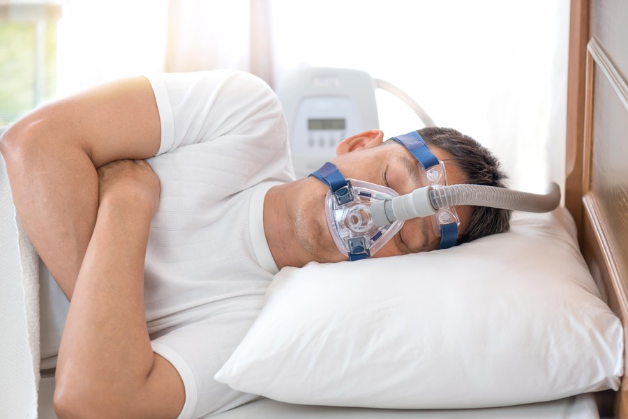 Sleep Specialists